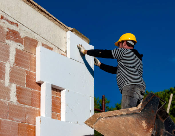 Best Insulation Materials and Products in Four Oaks, NC