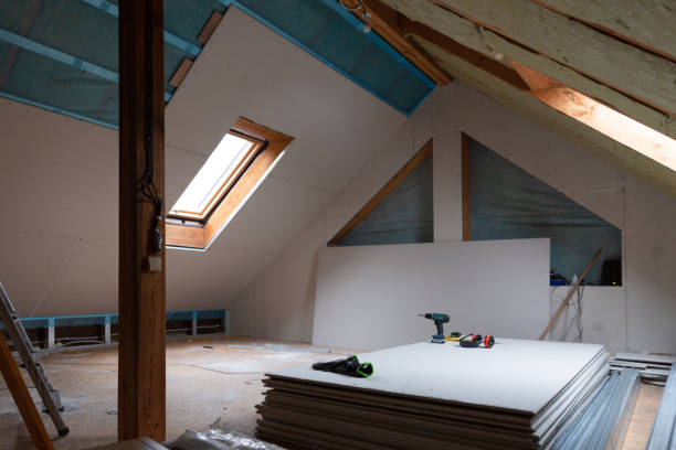 Best Specialty Insulation in Four Oaks, NC