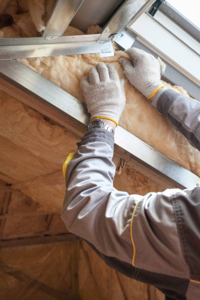 Best Energy Efficiency Solutions in Four Oaks, NC