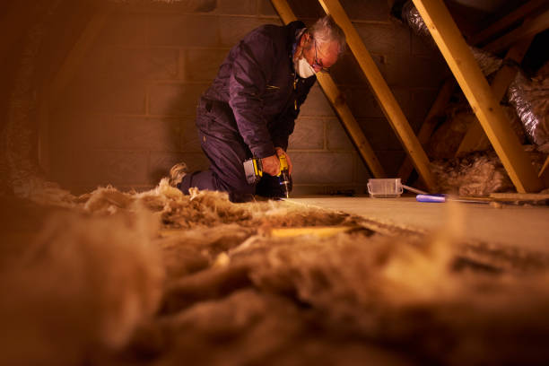 Best Specialty Insulation in Four Oaks, NC